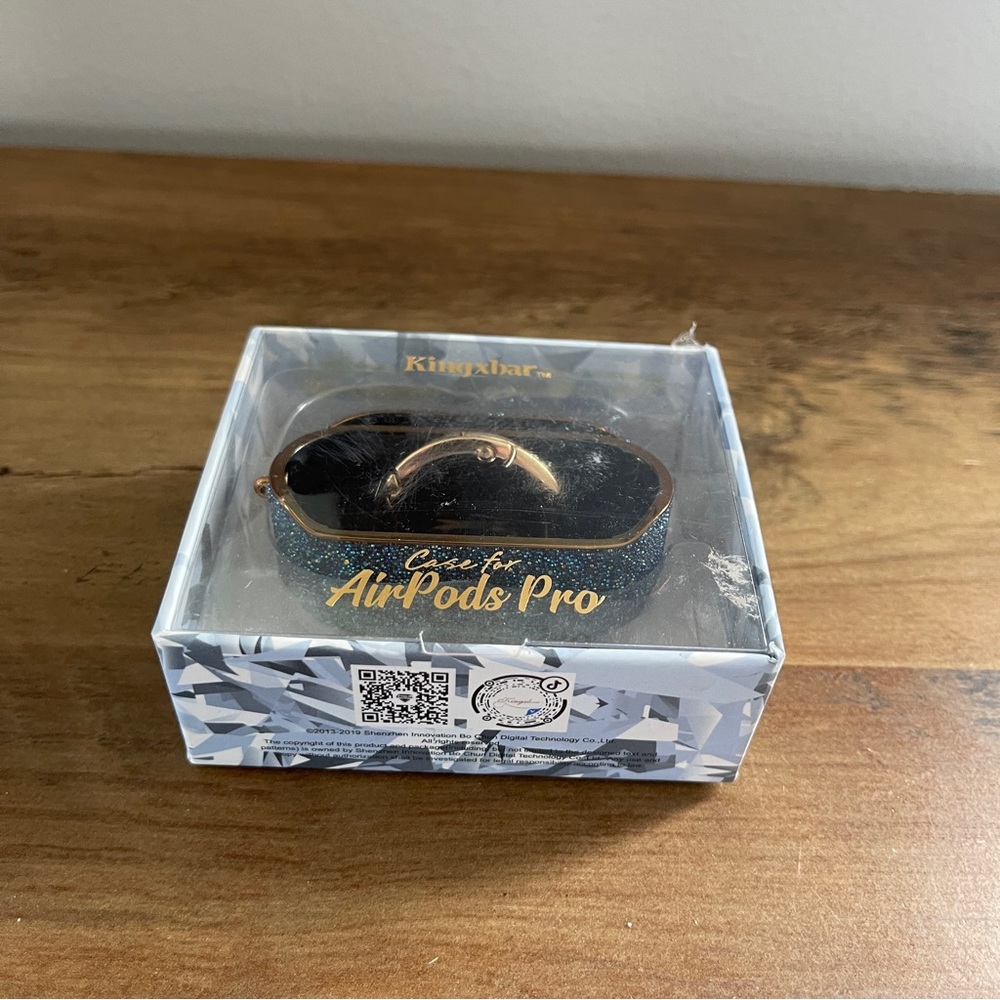Case for AirPods Pro.